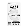 PanzerGlass CARE™ by ® Urban Combat Case Star Lit su White MagSafe, iPhone 16 Pro