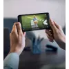Reolink Atlas B660 8MP 4K Wi-Fi 6 sukama saugos kamera su baterija/saulės energija, balta (BWPT4K07W)