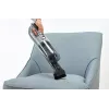 Bosch BCH3P210 2-in-1 belaidis ir tinklinis siurblys, sausas valymas, 0,4 L dulkių talpa, pilka/juoda, 3 kg