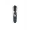 Bosch BCH3P210 2-in-1 belaidis ir tinklinis siurblys, sausas valymas, 0,4 L dulkių talpa, pilka/juoda, 3 kg