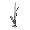 Bosch BCH3P210 2-in-1 belaidis ir tinklinis siurblys, sausas valymas, 0,4 L dulkių talpa, pilka/juoda, 3 kg