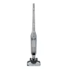 Bosch BCH3P210 2-in-1 belaidis ir tinklinis siurblys, sausas valymas, 0,4 L dulkių talpa, pilka/juoda, 3 kg