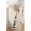 Bosch BCH3P210 2-in-1 belaidis ir tinklinis siurblys, sausas valymas, 0,4 L dulkių talpa, pilka/juoda, 3 kg