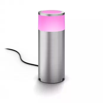 Philips Hue White and colour ambience Calla lauko stulpelinis šviestuvas