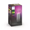 Philips Hue White and colour ambience Calla lauko stulpelinis šviestuvas