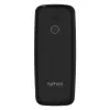 Mobilusis telefonas MYPHONE 6410 LTE | 2.4 colio TFT | Juoda