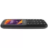 Mobilusis telefonas MYPHONE 6410 LTE | 2.4 colio TFT | Juoda