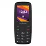 Mobilusis telefonas MYPHONE 6410 LTE | 2.4 colio TFT | Juoda