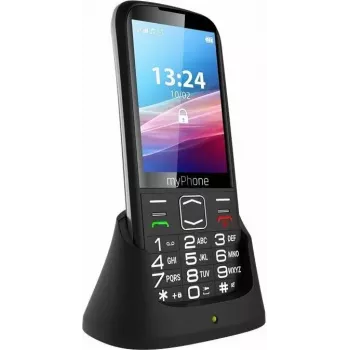 Įkrovimo stotelė (dokas) „myPhone HALO 4 LTE“ telefonui