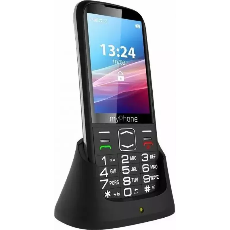 Įkrovimo stotelė (dokas) „myPhone HALO 4 LTE“ telefonui