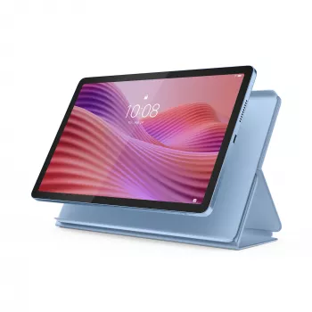 Lenovo ZG38C06654 dėklas planšetei 25,6 cm (10,1 colio) Folio Mėlyna
