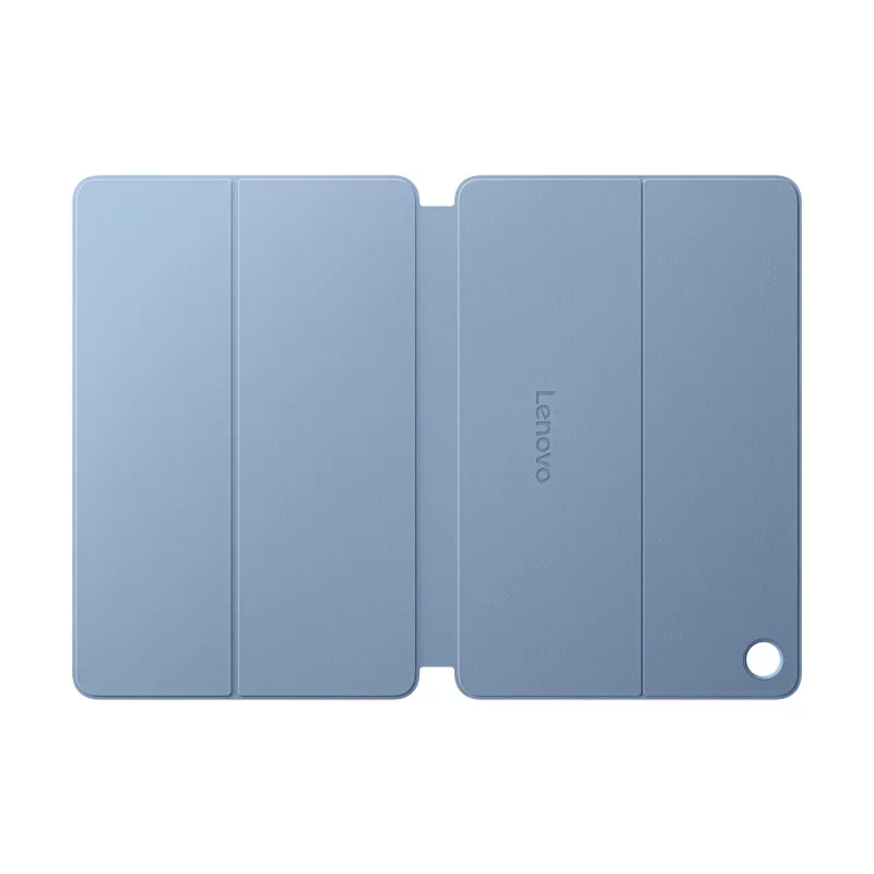 Lenovo ZG38C06654 dėklas planšetei 25,6 cm (10,1 colio) Folio Mėlyna