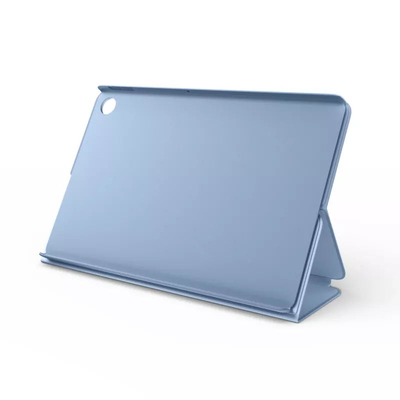Lenovo ZG38C06654 dėklas planšetei 25,6 cm (10,1 colio) Folio Mėlyna