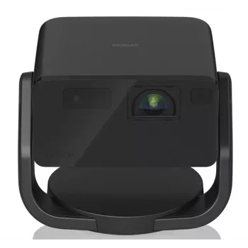 Epson EF-22B standartinis projektorius 3LCD 1080p (1920x1080) juodas