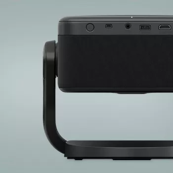Epson EF-22B standartinis projektorius 3LCD 1080p (1920x1080) juodas