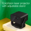 Epson EF-22B standartinis projektorius 3LCD 1080p (1920x1080) juodas