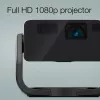Epson EF-22B standartinis projektorius 3LCD 1080p (1920x1080) juodas