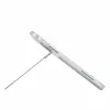 Targus Click-In 27,7 cm (10,9 colio) permatomas dėklas