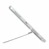 Targus Click-In 27,7 cm (10,9 colio) permatomas dėklas