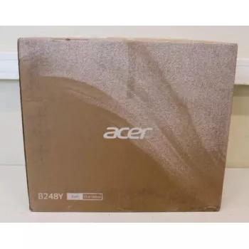 Monitorius Acer Vero B8 B248YEbemiqprcuzx 23,8 colio IPS 1920x1080