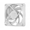 Ventiliatorius Fractal Design Momentum 12 12 cm Baltas 350-2200 RPM 114,6 m³/h