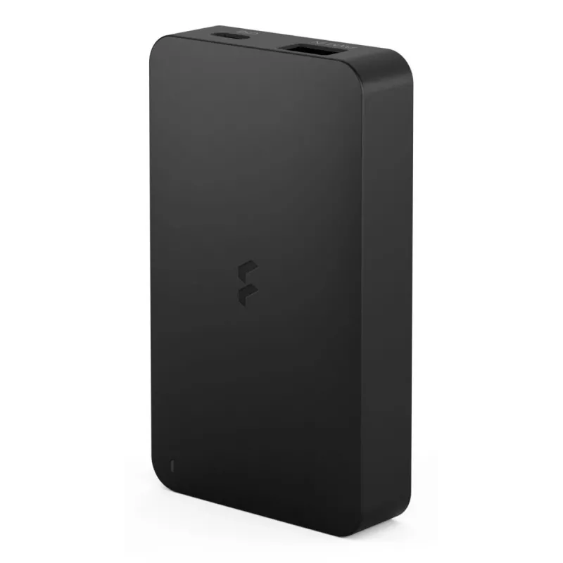 Fractal Design FD-A-APH1-001 4 kontaktų ventiliatorių valdiklis, juodas