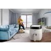 Gorenje AF1409DW karšto oro gruzdintuvė 1400 W juoda, balta
