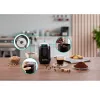 Kavos malūnėlis Gorenje SMK150SB – 150 W, 45 g talpa, nerūdijančio plieno peiliai, juoda