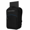Targus Coastline EcoSmart TBB643GL nešiojamojo kompiuterio kuprinė, 15–16 colių (40,6 cm), juoda