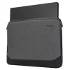 Targus TBS64902 30,5 cm (12 colių) rankovinis dėklas pilkas