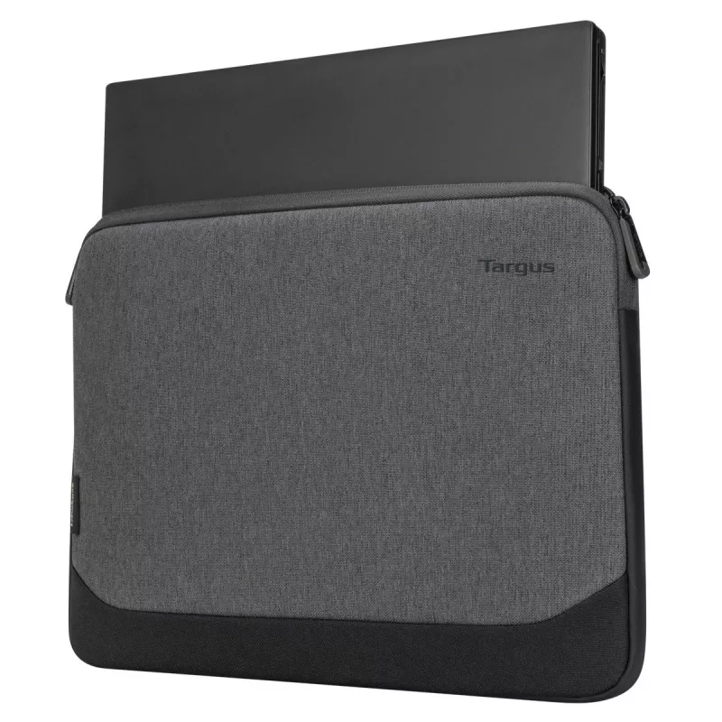 Targus TBS64902 30,5 cm (12 colių) rankovinis dėklas pilkas