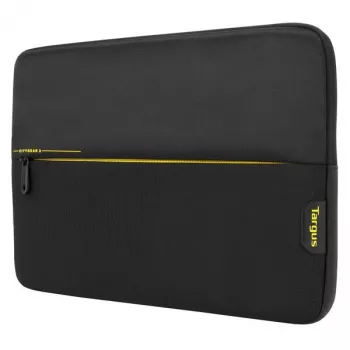Targus CityGear 29,5 cm (11,6 inch) dėklas nešiojamam kompiuteriui, juodas