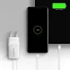 Mobilaus įrenginio įkroviklis Axagon ACU-PQ20W Universal White