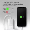 Mobilaus įrenginio įkroviklis Axagon ACU-PQ20W Universal White