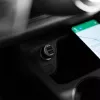 Automobilinis įkroviklis AXAGON PWC-5V5 SMART, 24W, 2x USB-A, 5V/2.4A + 5V/2.4A