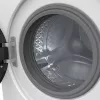 Skalbimo mašina Gorenje W3NGPI72SBS, priekinis pakrovimas, 7 kg, 1200 aps/min, LCD, garų funkcija, 59,5×43,5 cm, energijos klasė B