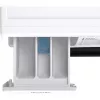 Skalbimo mašina Gorenje W3NGPI72SBS, priekinis pakrovimas, 7 kg, 1200 aps/min, LCD, garų funkcija, 59,5×43,5 cm, energijos klasė B