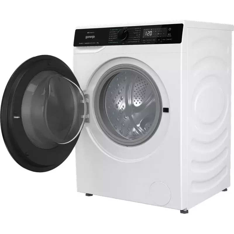 Gorenje WD2PA964ADW skalbyklė-džiovintuvas 9 kg / 6 kg 1400 aps/min