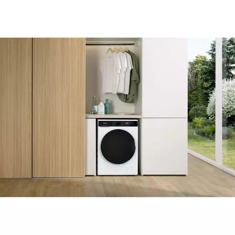 Gorenje WD2PA964ADW skalbyklė-džiovintuvas 9 kg / 6 kg 1400 aps/min