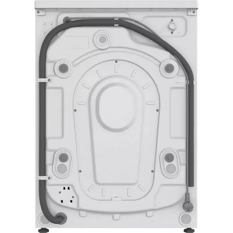 Gorenje WD2PA964ADW skalbyklė-džiovintuvas 9 kg / 6 kg 1400 aps/min