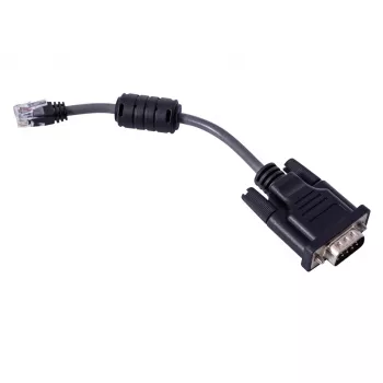 Brother PA-SCA-002 adapteris nuo RJ25 iki DB9