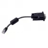 Brother PA-SCA-002 adapteris nuo RJ25 iki DB9