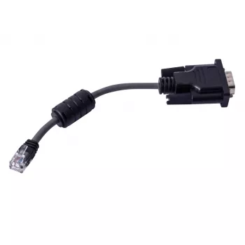Brother PA-SCA-002 adapteris nuo RJ25 iki DB9