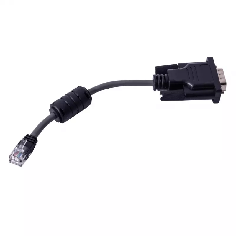 Brother PA-SCA-002 adapteris nuo RJ25 iki DB9