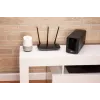 APC Easy UPS nepertraukiamo maitinimo šaltinis (UPS) Linijinis-interaktyvus 0,9 kVA 480 W 4 AC išėjimai