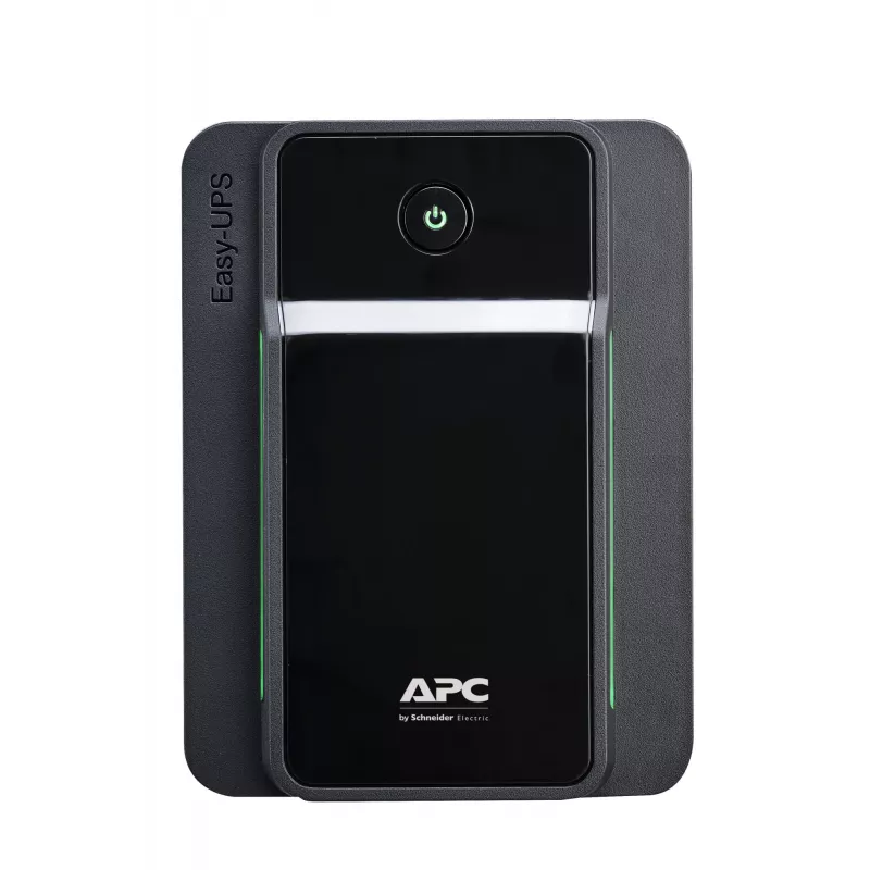 APC Easy UPS nepertraukiamo maitinimo šaltinis (UPS) Linijinis-interaktyvus 0,9 kVA 480 W 4 AC išėjimai