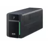 APC Easy UPS nepertraukiamo maitinimo šaltinis (UPS) Linijinis-interaktyvus 0,9 kVA 480 W 4 AC išėjimai