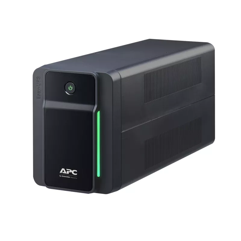 APC Easy UPS nepertraukiamo maitinimo šaltinis (UPS) Linijinis-interaktyvus 0,9 kVA 480 W 4 AC išėjimai