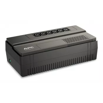 APC BV500I nepertraukiamo maitinimo šaltinis (UPS) Line-Interactive 0.5 kVA 300 W 1 AC išvadas