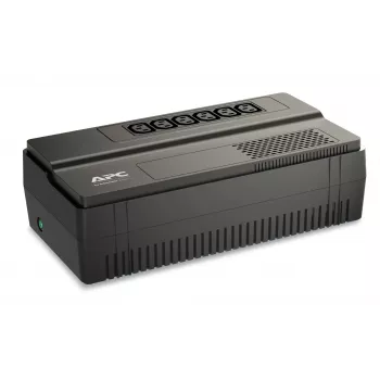 APC BV650I nepertraukiamo maitinimo šaltinis (UPS) Line-Interactive 0.65 kVA 375 W 1 AC lizdas